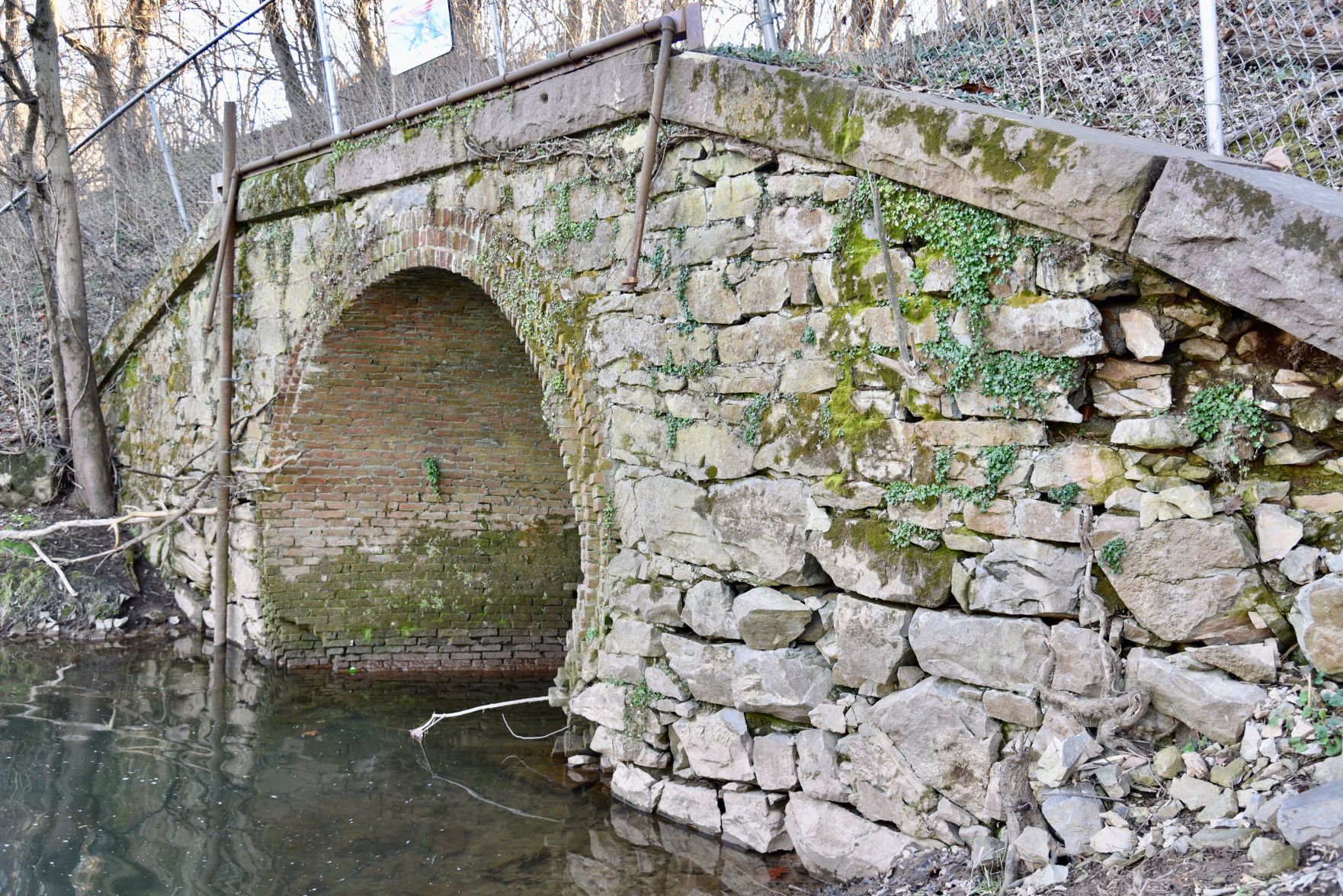 lancaster township trail system 5